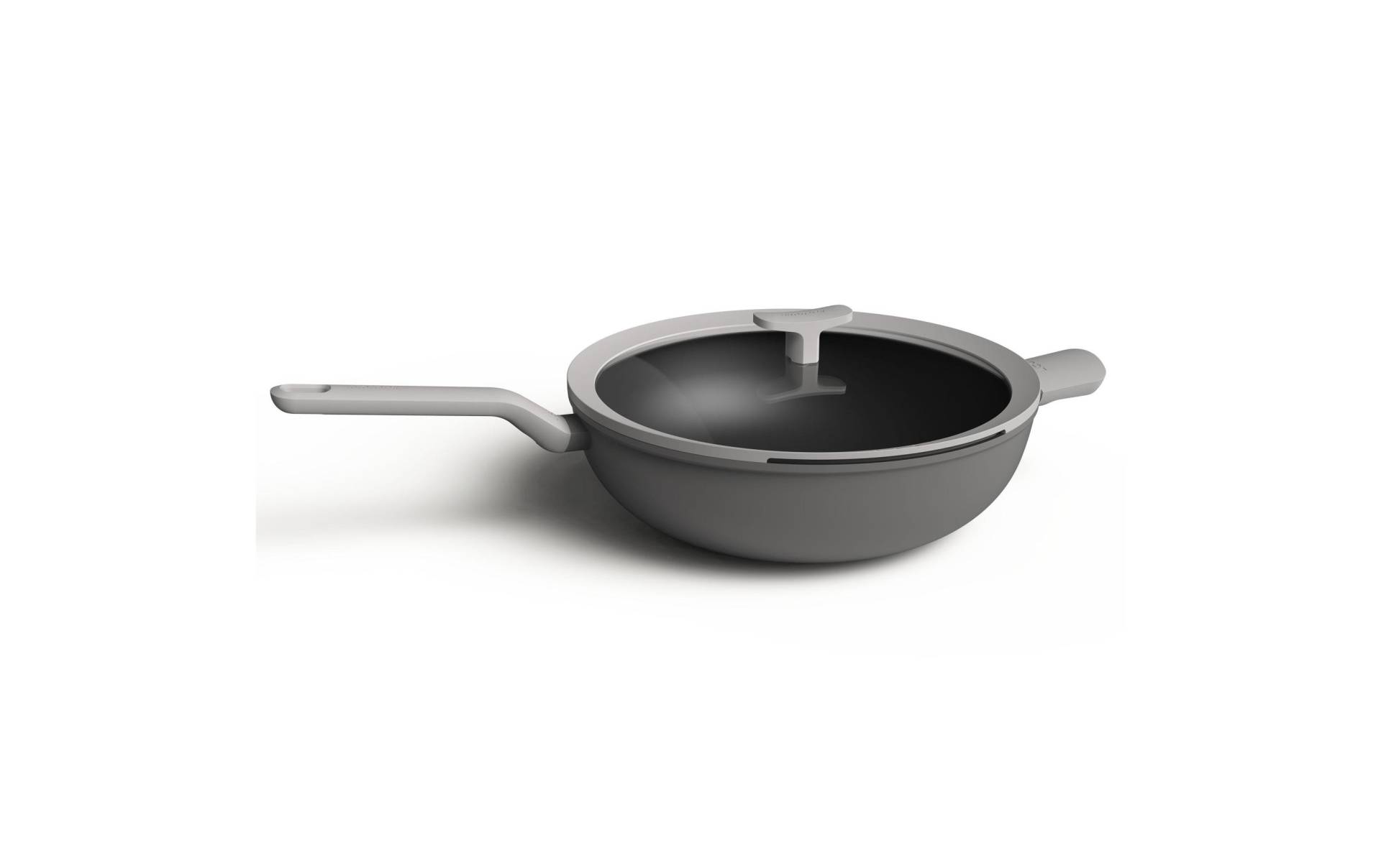 BergHOFF Wok »Line 32 cm« von Berghoff