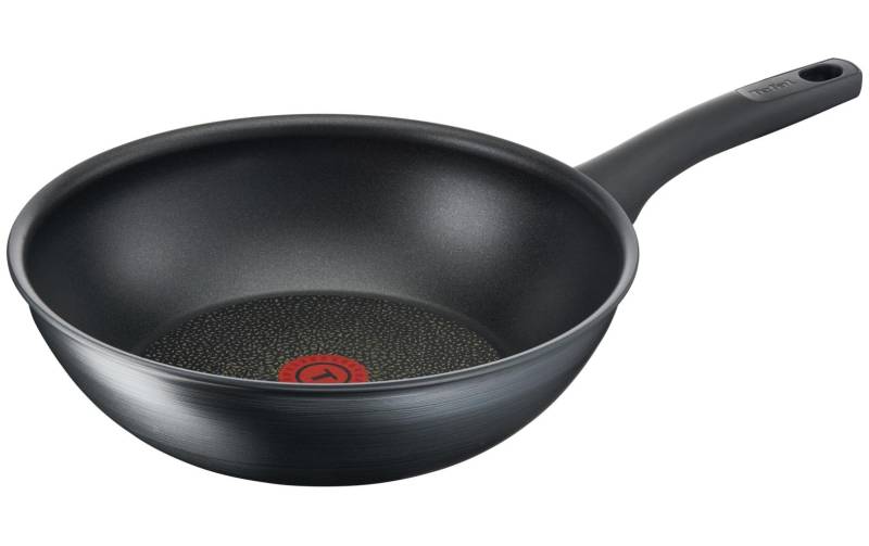 Tefal Wok »Titanium Fusion 28 cm« von Tefal