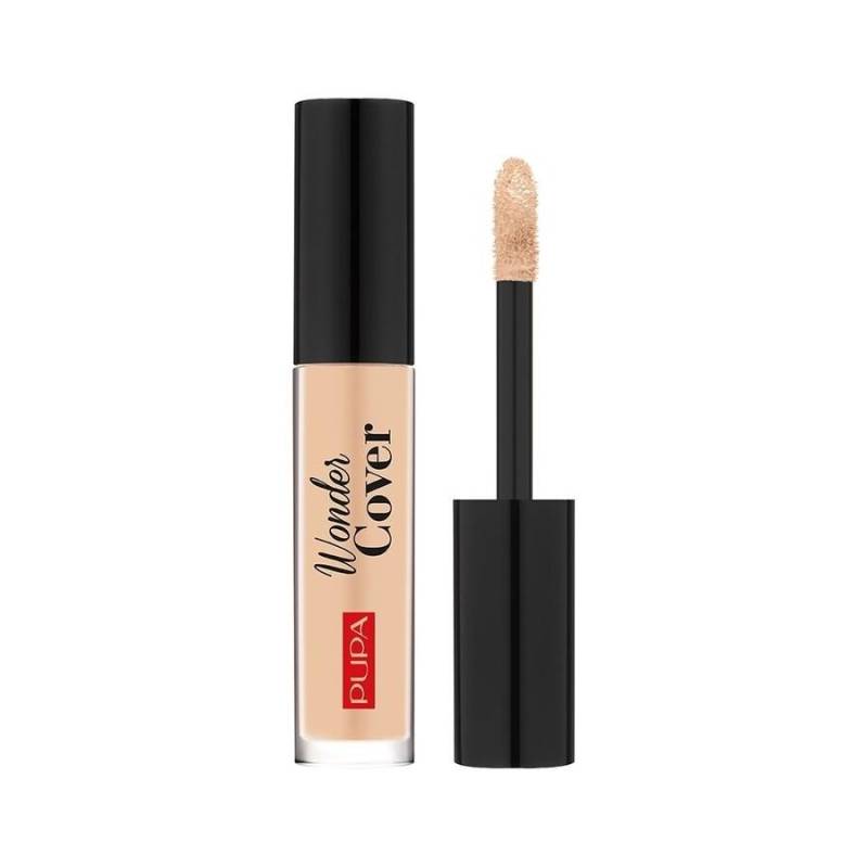 PUPA Milano  PUPA Milano Wonder Cover concealer 4.2 ml von PUPA Milano