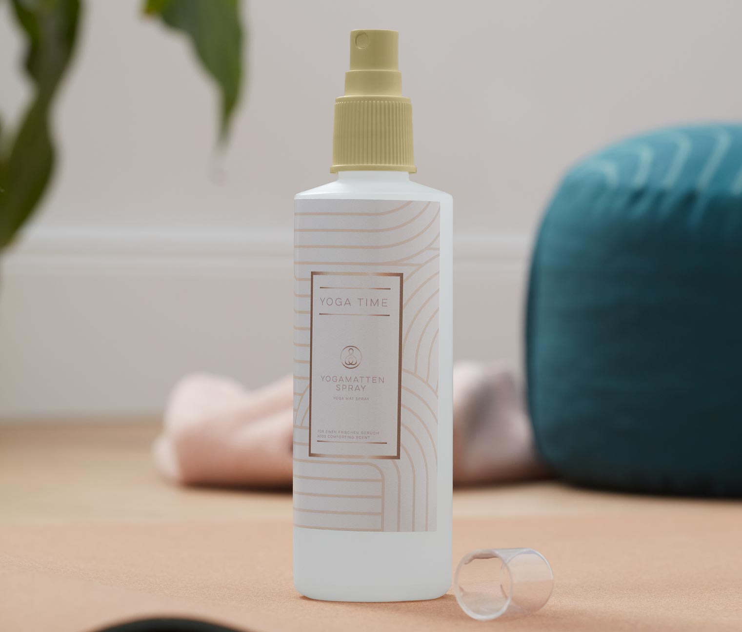 Yoga-und-Fitnessmatten-Spray