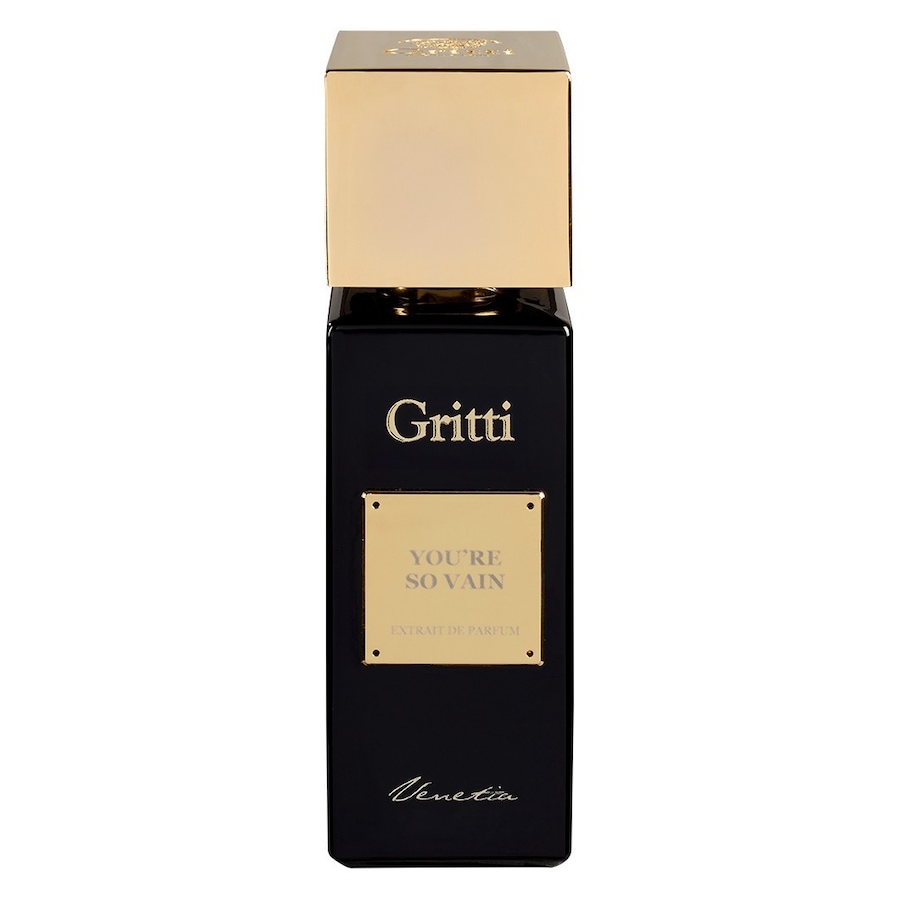 GRITTI  GRITTI You're So Vain eau_de_parfum 100.0 ml von GRITTI