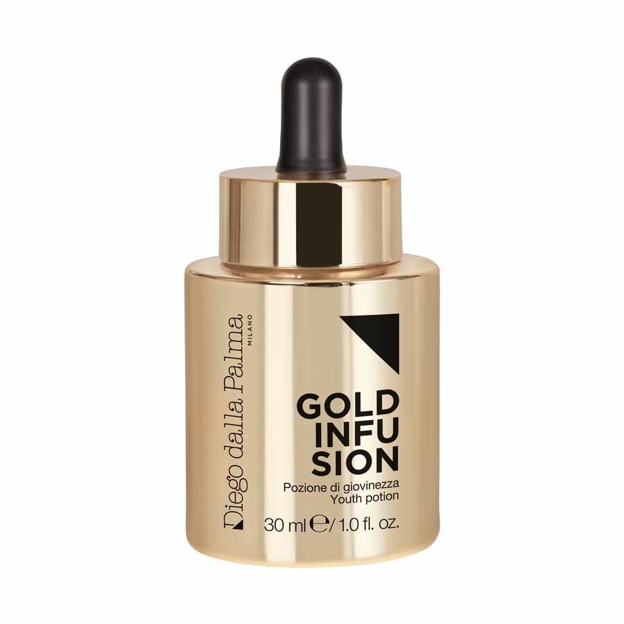 Diego dalla Palma Gold Infusion Diego dalla Palma Gold Infusion Youth Potion gesichtscreme 30.0 ml von Diego dalla Palma