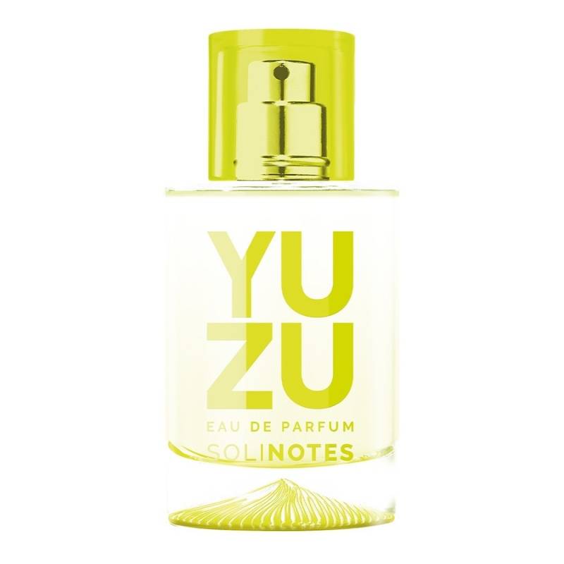 SOLINOTES  SOLINOTES Yuzu eau_de_parfum 50.0 ml von SOLINOTES