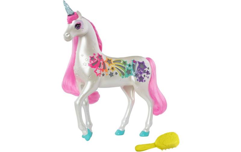 Barbie Spielwelt »Dreamtopia Regenbogen Einhorn« von Barbie