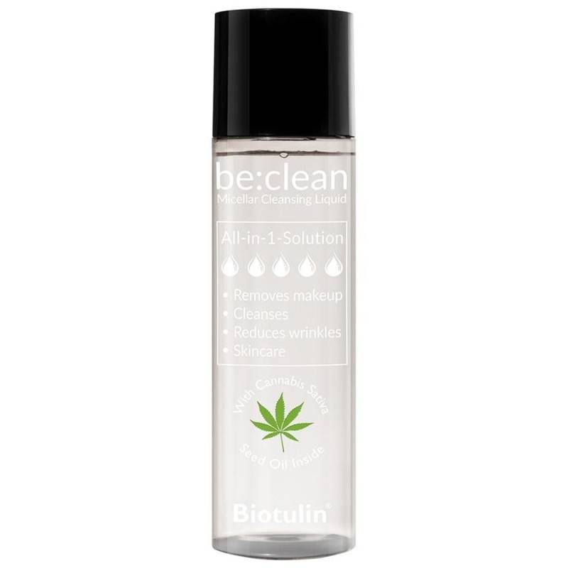 Biotulin  Biotulin be:clean reinigungscreme 200.0 ml von Biotulin