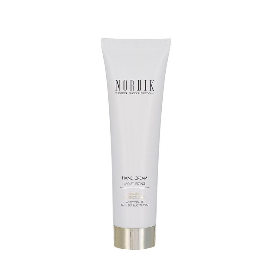 Nordik  Nordik Hand Cream handcreme 100.0 ml von Nordik