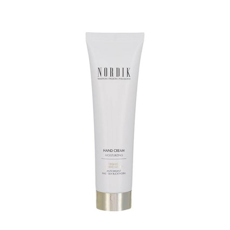 Nordik  Nordik Hand Cream handcreme 100.0 ml von Nordik