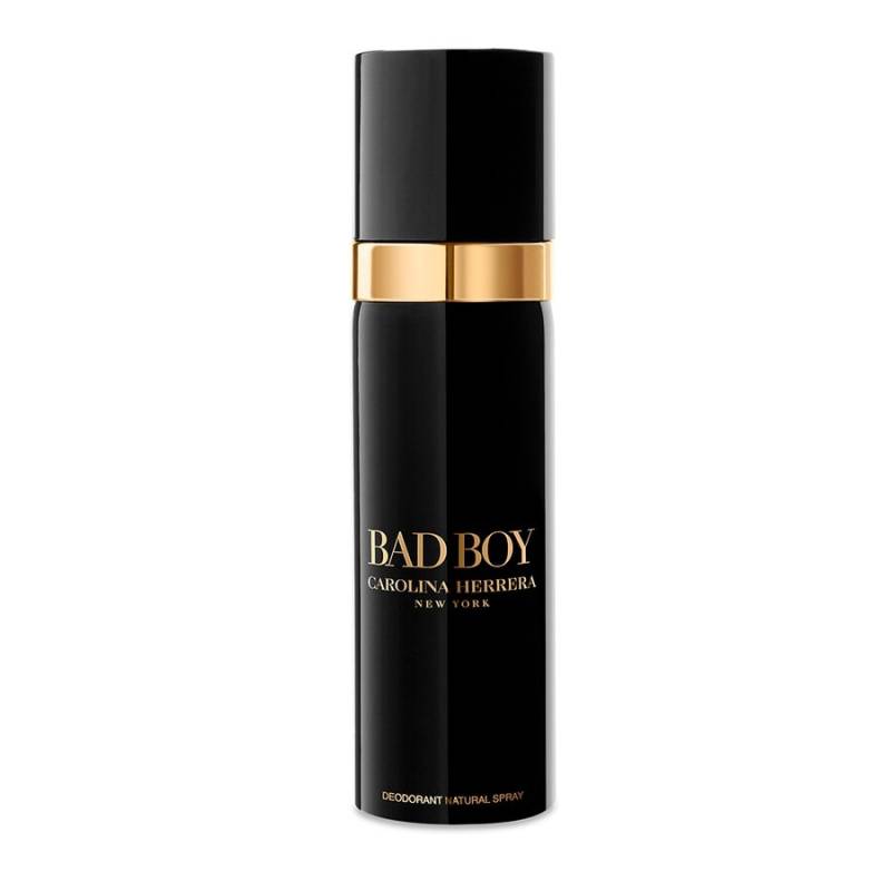 Carolina Herrera  Carolina Herrera Bad Boy deodorant 100.0 ml von Carolina Herrera