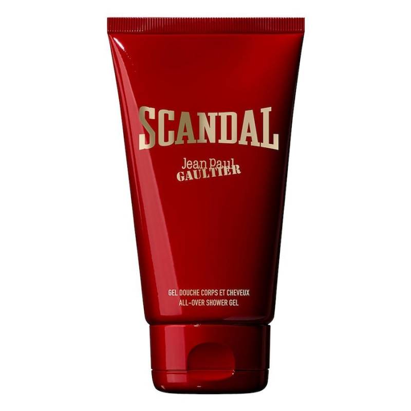 Jean Paul Gaultier Scandal Jean Paul Gaultier Scandal duschgel 150.0 ml von Jean Paul Gaultier