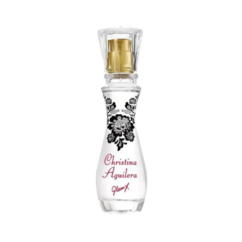 Christina Aguilera Glam X Christina Aguilera Glam X eau_de_parfum 15.0 ml von Christina Aguilera