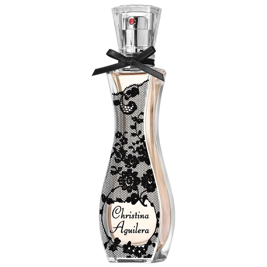 Christina Aguilera Christina Aguilera Christina Aguilera Christina Aguilera eau_de_parfum 15.0 ml von Christina Aguilera