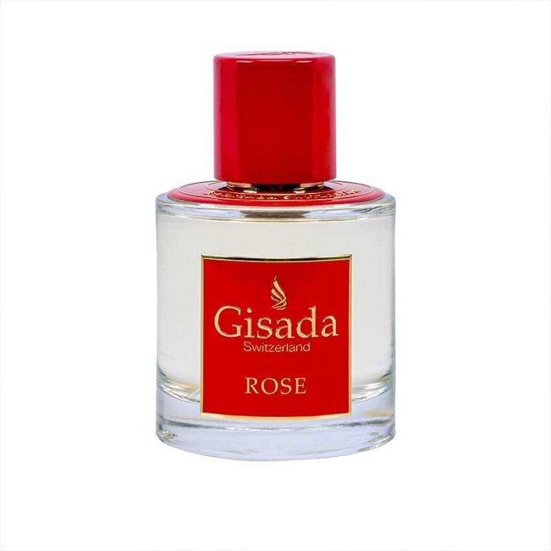 Gisada Luxury Gisada Luxury Rose eau_de_parfum 100.0 ml von Gisada