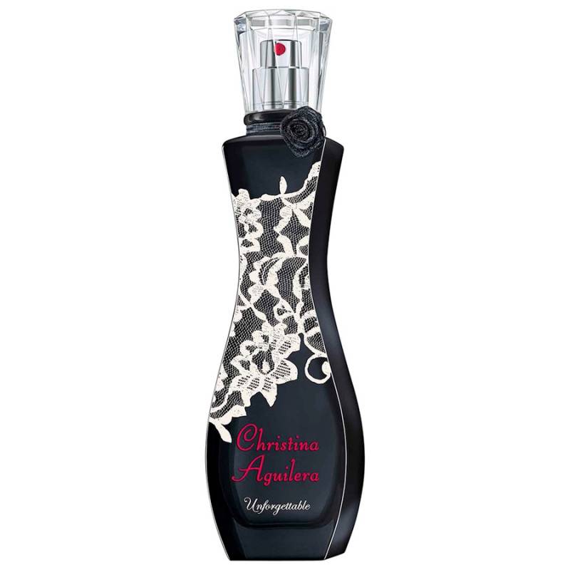 Christina Aguilera Unforgettable Christina Aguilera Unforgettable eau_de_parfum 30.0 ml von Christina Aguilera