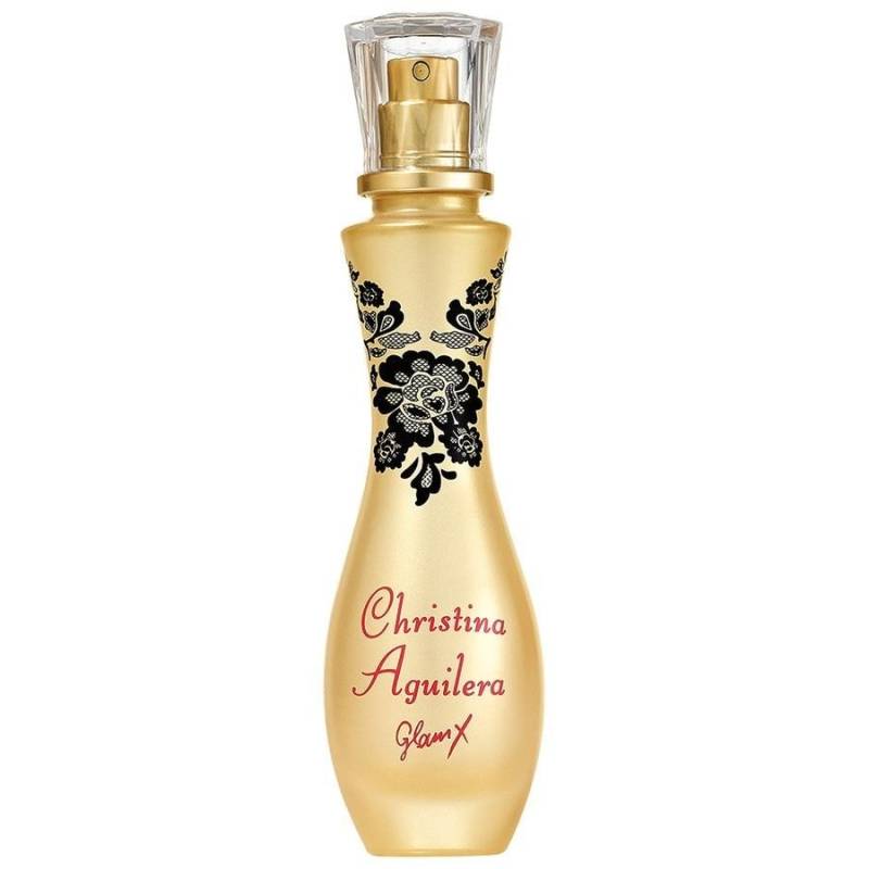 Christina Aguilera Glam X Christina Aguilera Glam X eau_de_parfum 30.0 ml von Christina Aguilera