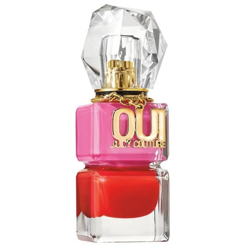 Juicy Couture Oui Juicy Couture Oui eau_de_parfum 50.0 ml von Juicy Couture