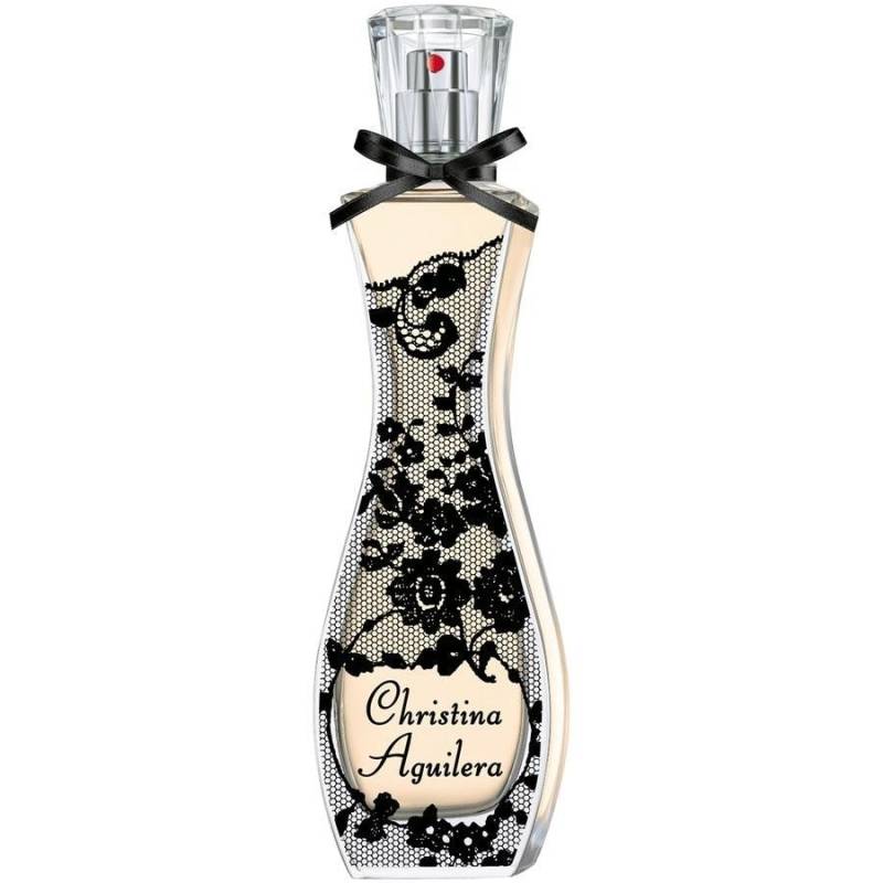 Christina Aguilera Christina Aguilera Christina Aguilera Christina Aguilera eau_de_parfum 50.0 ml von Christina Aguilera