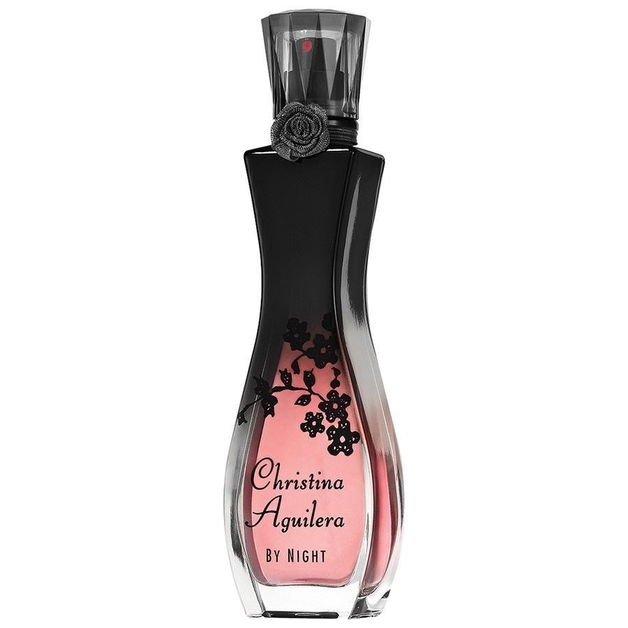 Christina Aguilera By Night Christina Aguilera By Night eau_de_parfum 50.0 ml von Christina Aguilera