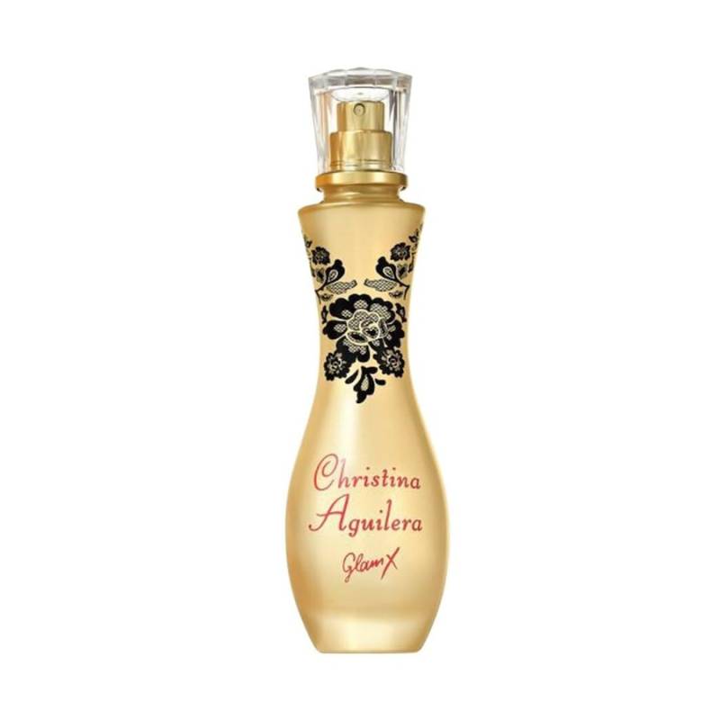 Christina Aguilera Glam X Christina Aguilera Glam X eau_de_parfum 60.0 ml von Christina Aguilera