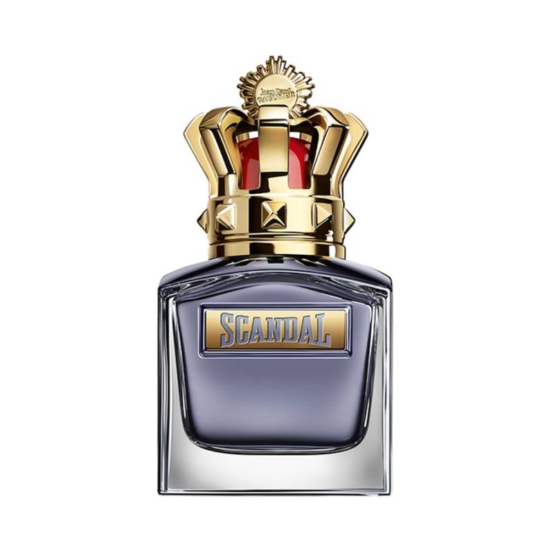 Jean Paul Gaultier Scandal Jean Paul Gaultier Scandal eau_de_toilette 50.0 ml von Jean Paul Gaultier