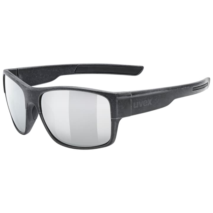 Uvex esntl spirit Sportbrille kohle von Uvex