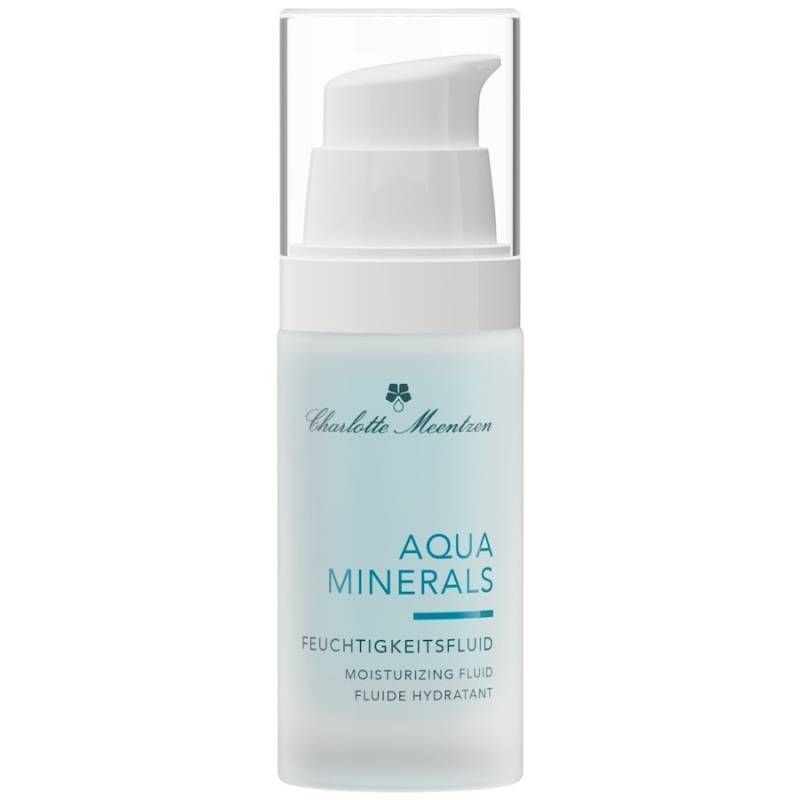 Charlotte Meentzen Aqua Minerals Charlotte Meentzen Aqua Minerals gesichtscreme 30.0 ml von Charlotte Meentzen