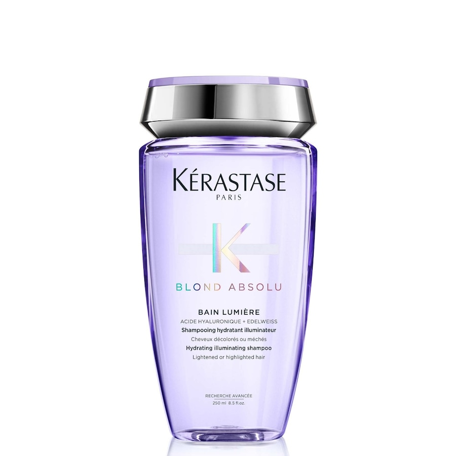 Kérastase Blond Absolu Kérastase Blond Absolu Bain Lumière haarshampoo 250.0 ml von Kérastase