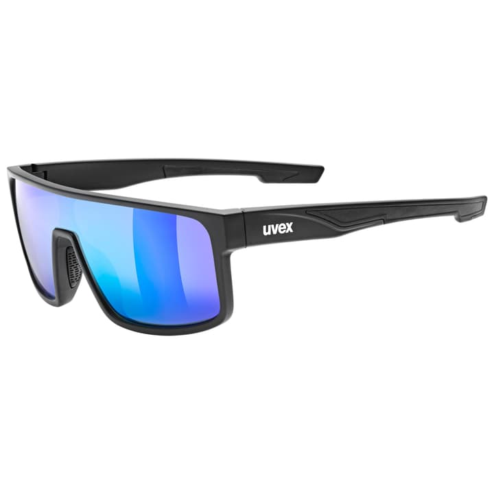 Uvex lgl 51 Sportbrille blau von Uvex