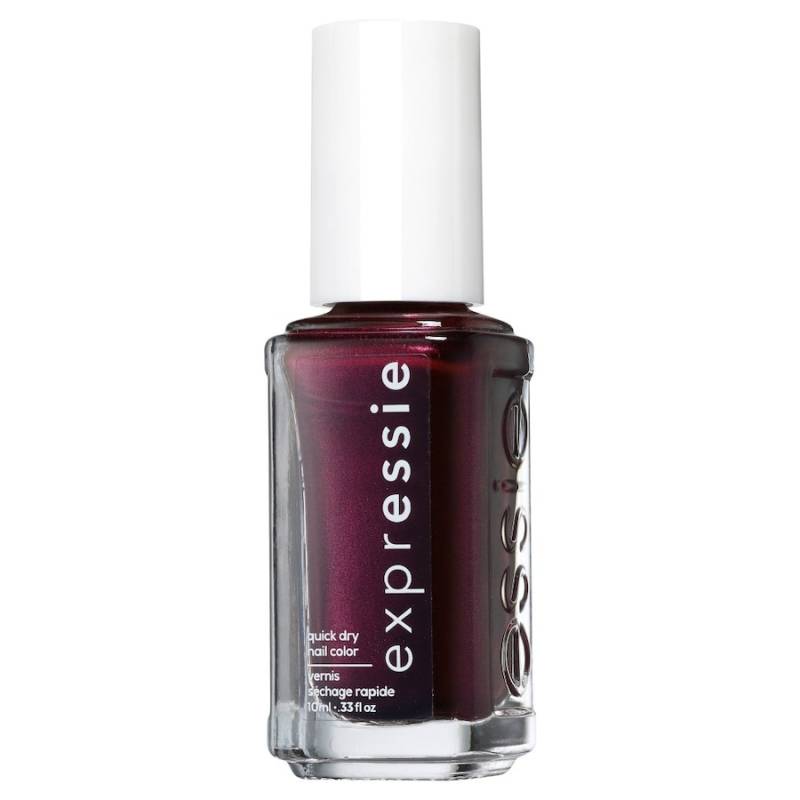 essie Expressie essie Expressie Quick Dry Nail Color nagellack 10.0 ml von essie