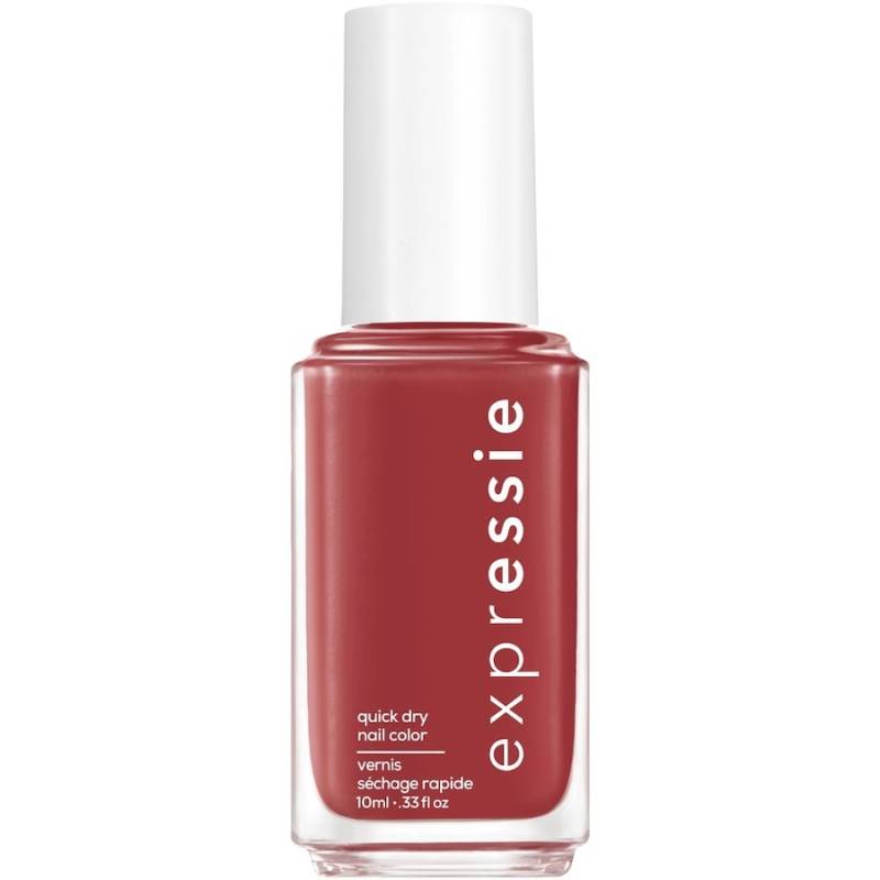 essie Expressie essie Expressie Quick Dry Nail Color nagellack 10.0 ml von essie