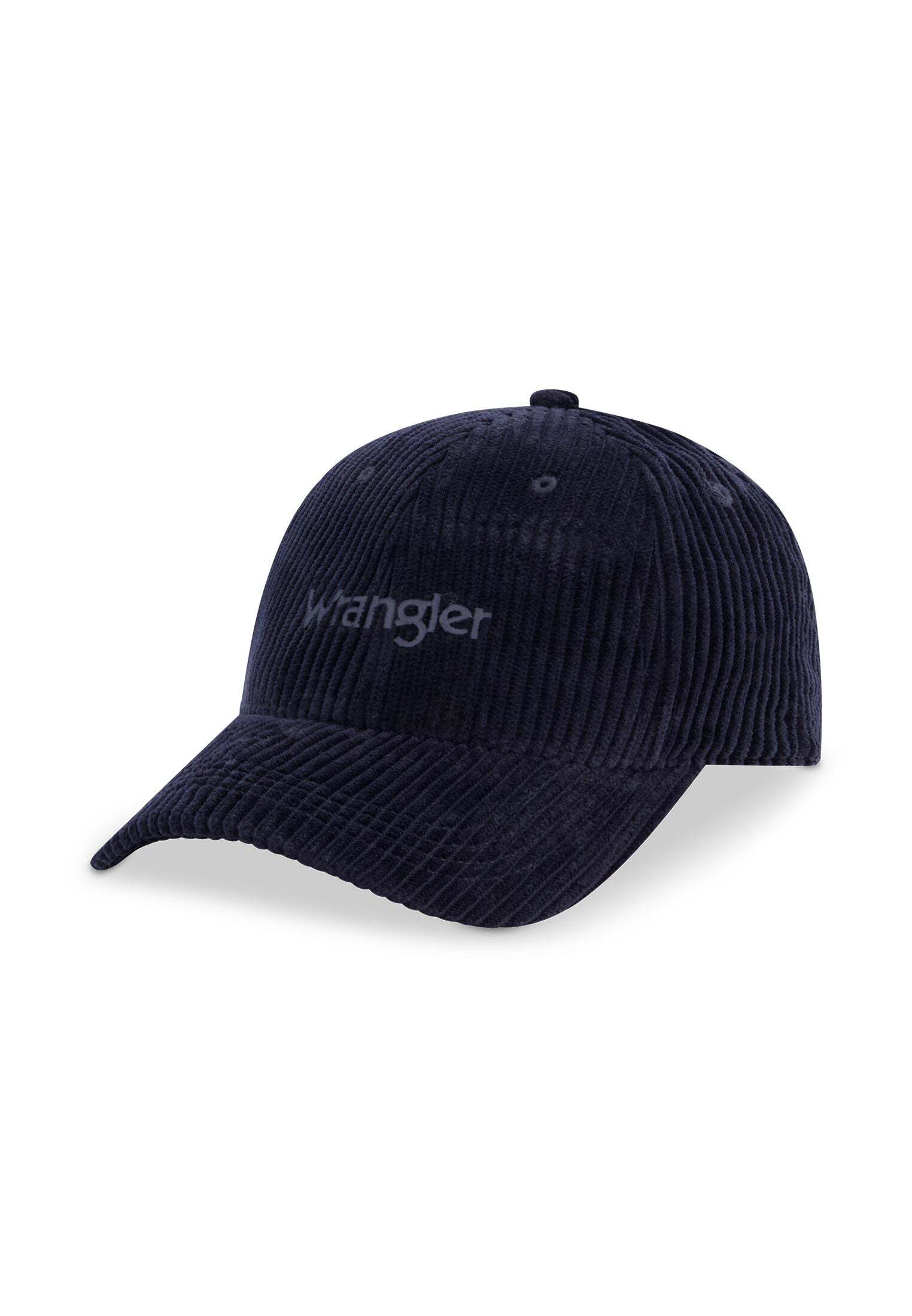 Baseball Cap »Wrangler Cap Corduroy Cap« von Wrangler