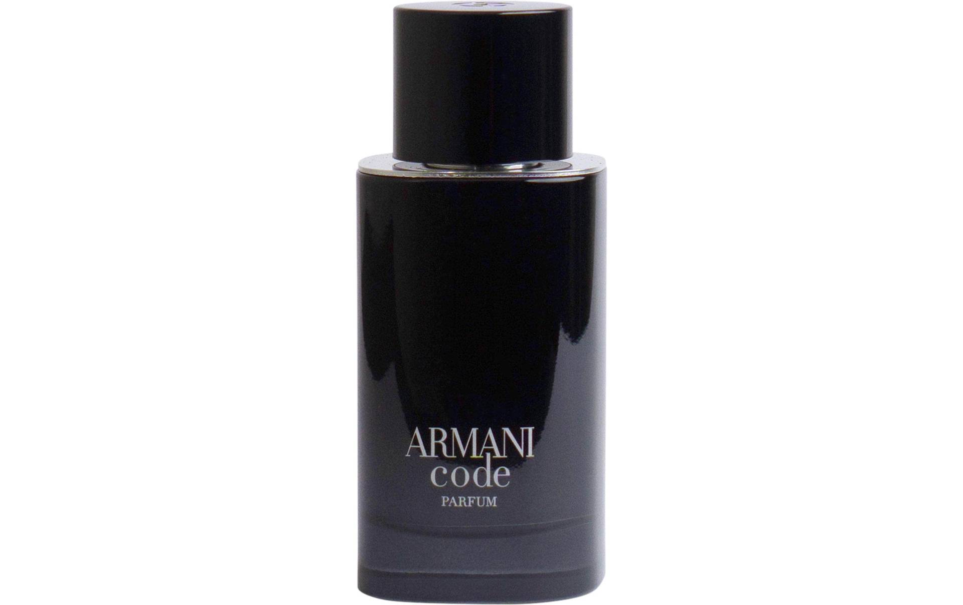 Eau de Parfum »Black Code 75 ml« von Giorgio Armani