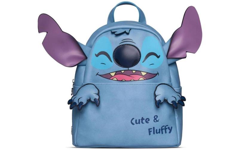 Rucksack »Stitch Lilo & Stitch«