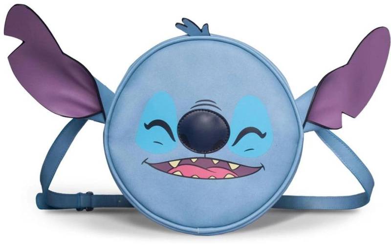 Umhängetasche »Stitch Lilo & Stitch«