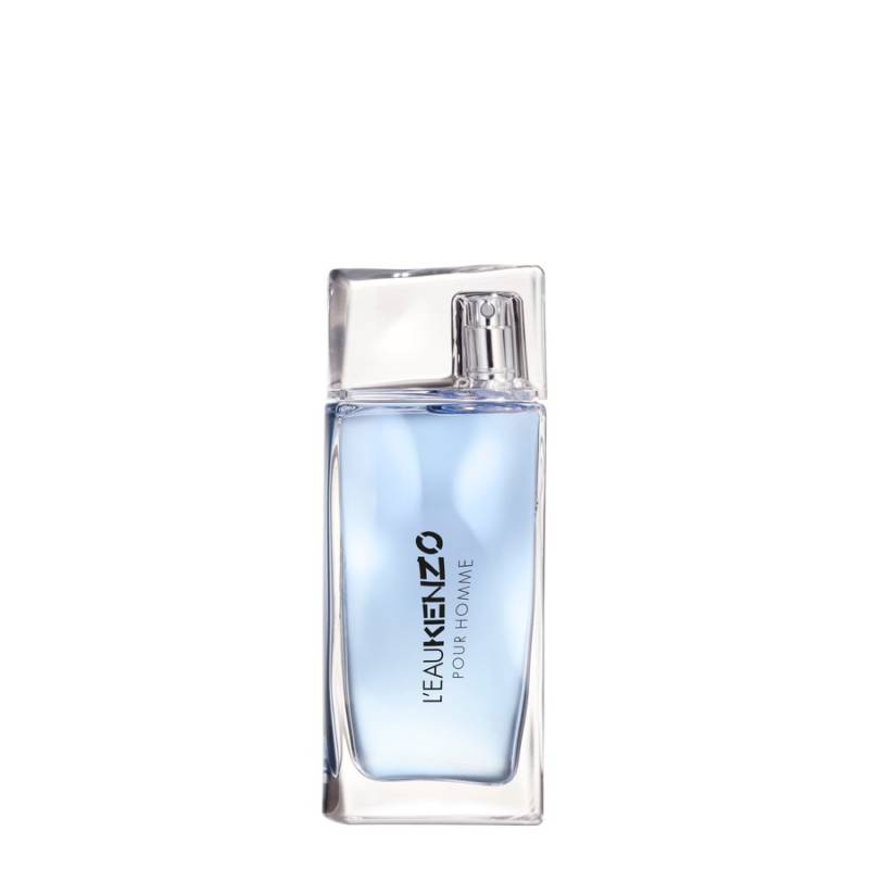 KENZO L´Eau Kenzo Homme KENZO L´Eau Kenzo Homme eau_de_toilette 50.0 ml von Kenzo