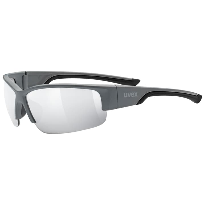 Uvex sportstyle 215 Sportbrille anthrazit von Uvex