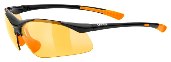 Uvex sportstyle 223 Sportbrille beige von Uvex