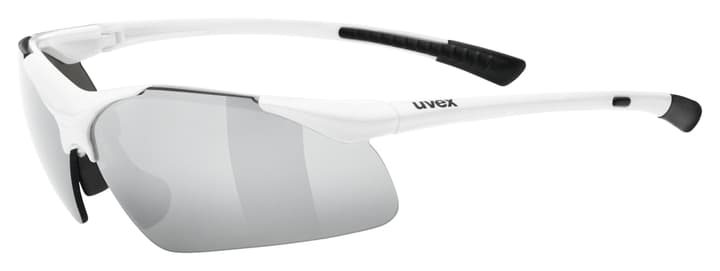 Uvex sportstyle 223 Sportbrille weiss von Uvex