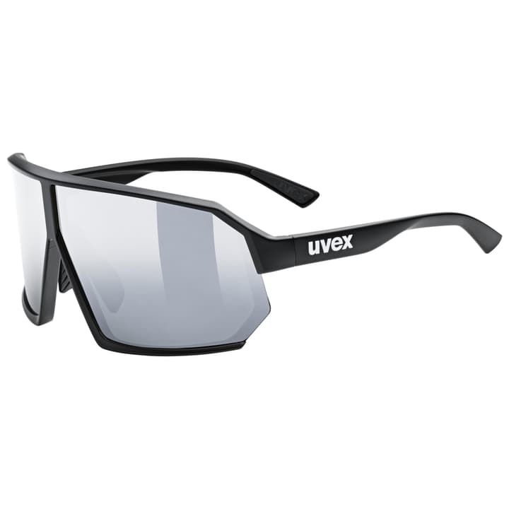 Uvex sportstyle 237 Sportbrille schwarz von Uvex