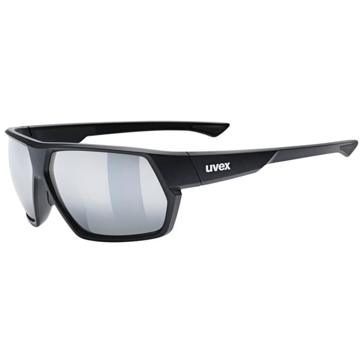 Uvex sportstyle 238 Sportbrille schwarz von Uvex