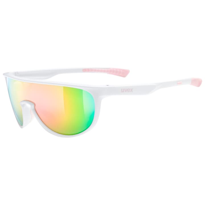 Uvex sportstyle 515 Sportbrille weiss von Uvex