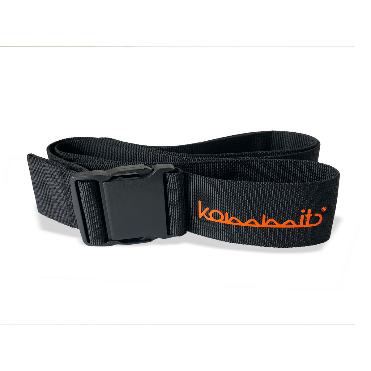 kommit Outdoor-Belt Bike-Zugsystem