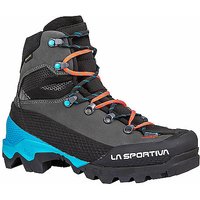 LA SPORTIVA Damen Bergschuhe Aequilibrium LT GTX schwarz | 37 LA SPORTIVA Damen Bergschuhe Aequilibrium LT GTX schwarz | 37 von la sportiva