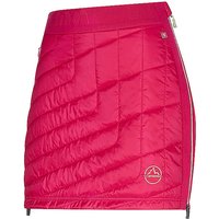 LA SPORTIVA Damen Isoskirt Warm Up beere | S von la sportiva