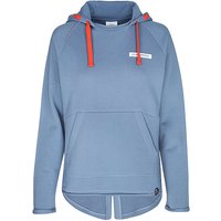 LA SPORTIVA Damen Kletterhoodie Telendos dunkelblau | L von la sportiva