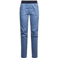 LA SPORTIVA Damen Kletterhose Itaca blau | S LA SPORTIVA Damen Kletterhose Itaca blau | S von la sportiva