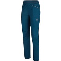 LA SPORTIVA Damen Kletterhose Itaca dunkelblau | S von la sportiva