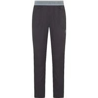 LA SPORTIVA Damen Kletterhose Itaca grau | L von la sportiva