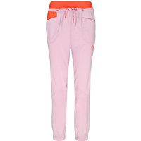 LA SPORTIVA Damen Kletterhose Mantra rosa | L LA SPORTIVA Damen Kletterhose Mantra rosa | L von la sportiva
