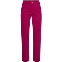 LA SPORTIVA Damen Kletterhose Setter pink | L von la sportiva