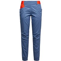 LA SPORTIVA Damen Kletterhose Tundra dunkelblau | L von la sportiva